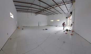 Imagem 5: Ponto comercial em avenida Conjunto Ceará