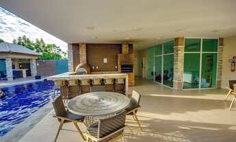 Imagem 5: Sensacional Casa em Condomínio - Toda montada- Coacu - Eusébio - CE