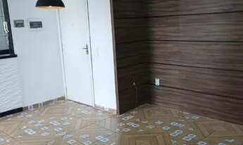 Imagem 2: Apartamento com 3 dormitórios para alugar, 64 m² por R$ 1.300,00/mês - Jardim Salete - Tab