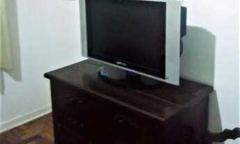 Imagem 2: Apartamento- Santo Amaro - 115m² - 4 Quartos - 1 Suíte - 1 Vaga