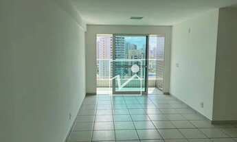 Imagem 5: Apartamento com 3 dormitórios, 85 m² - venda por R$ 720.000,00 ou aluguel por R$ 3.771,24