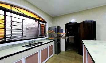 Imagem 2: Sobrado à venda por R$ 2.014.000,00 - Barcelona - São Caetano do Sul/SP