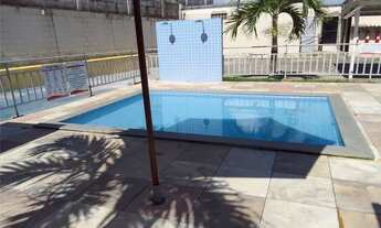 Imagem 4: Apartamento no Condomínio Nova Aurora para Alugar