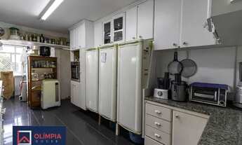 Imagem 6: Apartamento Venda 3 Dormitórios - 120 m² Moema