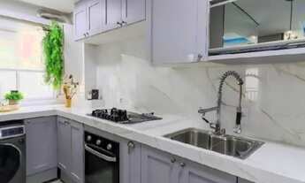 Imagem 5: SÃO PAULO - Apartamento Padrão - MORUMBI