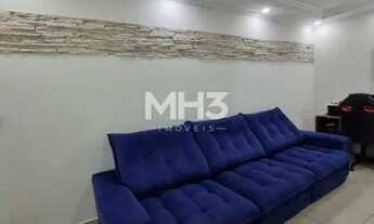 Imagem 3: Casa - Conjunto Habitacional Vila Réggio - Campinas