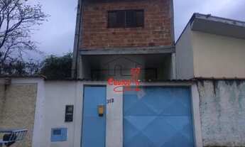 Imagem: Casa a venda - Cidade Nova - Pindamonhangaba