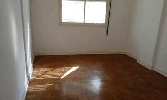 Imagem 3: Quarto e sala rua Silveira Martins, 40 ap 609