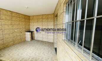 Imagem 3: CASA para LOCAÇÃO - UMUARAMA - OSASCO - SÃO PAULO - AUTHÊNTICA IMÓVEIS