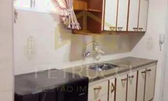 Imagem 2: Apartamento - Centro - Campinas