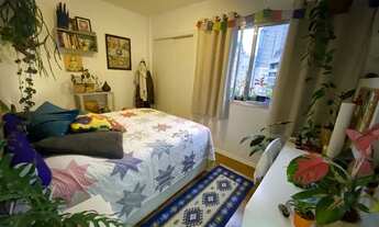 Imagem 5: Apartamento para venda tem 78 metros quadrados com 2 quartos em Bela Vista - São Paulo - S