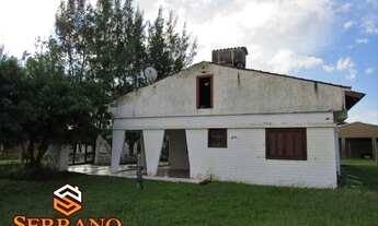 Imagem: Imbe - Casa Padrão - Mariluz B