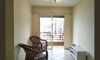 Imagem: Apartamento para Aluguel - Jardim Três