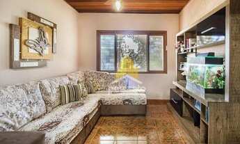 Imagem 2: Casa com 2 dormitórios à venda, 215 m² por R$ 1.300.000,00 - São Vicente - Gravataí/RS