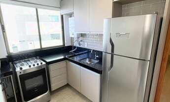 Imagem 6: APARTAMENTO, BOA VIAGEM, MOBILIADO, PRIMEIRO JARDIM, 1 SUÍTE, PISCINA, PRÓXIMO DE TUDO