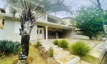 Imagem: Casa - Jardim Paiquerê - Valinhos