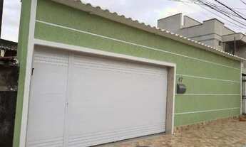 Imagem 2: Casa com 3 dormitórios, 135 m² - venda por R$ 600.000,00 ou aluguel por R$ 2.125,00/mês
