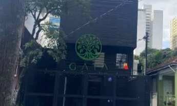 Imagem 4: Aluga Prédio Monousuário no Bairro de Perdizes