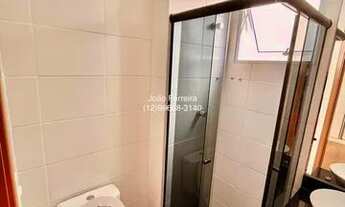 Imagem 7: Apto 2 Quartos com Suíte - Condomínio Campos Gerais (Jd das Indústrias