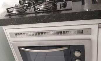 Imagem 5: Alugo apartamento mobiliado