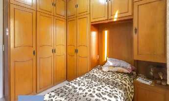 Imagem 5: Apartamento com 115 m², Sacada, 3 dorms sendo 1 suíte