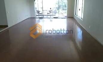 Imagem 2: APARTAMENTO COM 4 DORMITÓRIOS SENDO 2 SUITES E 3 VAGAS DE GARAGEM EM HIGIENÓPOLIS !