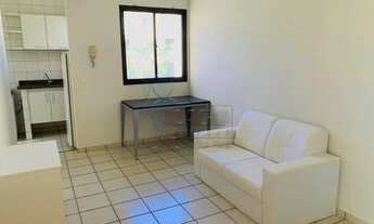 Imagem: Apartamento Padrão em Ribeirão Preto