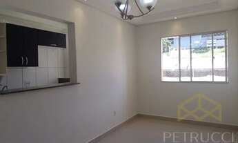 Imagem 2: Apartamento - Parque São Lourenço - Indaiatuba