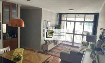 Imagem 5: Apartamento com 3 dormitórios à venda, 85 m² por R$ 585.000,00 - Centro - São José dos Cam