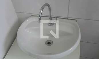 Imagem 4: Apartamento para Aluguel - Vila Prel, 2 Quartos, 40 m2