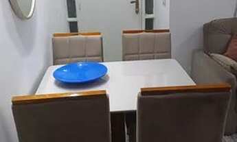 Imagem 2: Apartamento para venda tem 52 metros quadrados com 2 quartos em Vila Mogilar - Mogi das Cr