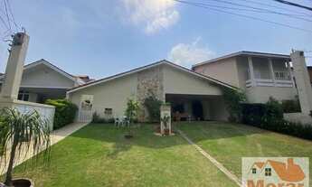 Imagem: Casa em Condomínio para Venda em Santana