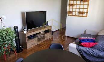 Imagem 2: Apartamento - Vila Mimosa - Campinas