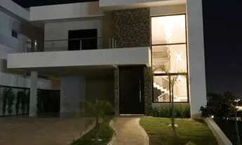 Imagem: Casa - Swiss Park - Campinas