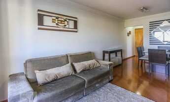 Imagem 4: Apartamento para Aluguel - Jardim Éster Yolanda, 2 Quartos, 60 m2