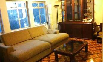 Imagem 2: Imóvel espetacular 4 suítes espaçosas sendo a principal com closet