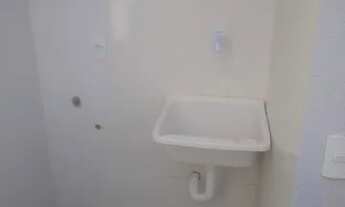 Imagem 5: Sobrado Geminado para Locação em Blumenau, Passo Manso, 2 dormitórios, 2 banheiros, 2 vaga