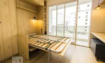 Imagem 6: Apartamento para Aluguel - Centro, 1 Quarto, 22 m2