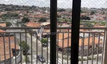 Imagem 5: Apartamento - Jardim Roseira - Campinas