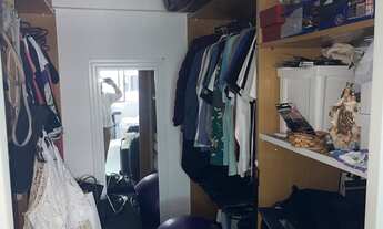 Imagem 3: Apartamento para aluguel com 196 metros quadrados com 4 quartos em Boa Viagem - Recife - P