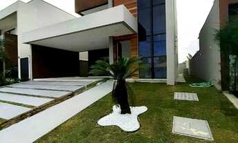 Imagem: Casa completa na Cidade Alpha com área