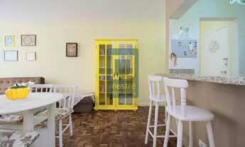 Imagem 6: Apartamento mobiliado com 2 quartos e 1 vaga no Bigorrilho