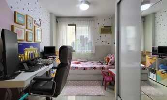 Imagem 4: Apartamento para Venda em Rio de Janeiro, Freguesia (Jacarepaguá), 3 dormitórios, 1 suíte