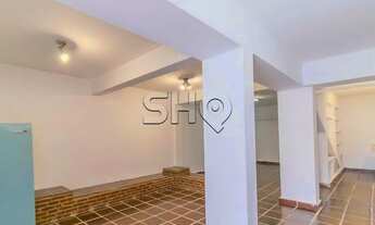 Imagem 4: Sobrado na Vila Madalena com 3 dormitórios