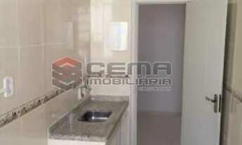 Imagem 4: Apartamento-LOCAÇÃO-Catete-Rio de Janeiro-RJ