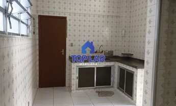 Imagem 7: Apartamento Frente, 2 quartos, prédio com elevador na Praça do Carmo