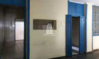 Imagem 4: Prédio Comercial/Residencial de 260m² com 3 dormr/1 suíte, edícula, 2 vagas