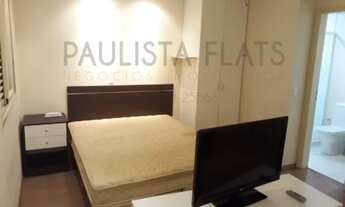 Imagem 3: SÃO PAULO - Flat - JARDIM PAULISTA