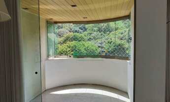 Imagem 4: Apartamento á venda - 4 quartos, 2vagas - Luxemburgo- Bosque do Mosteiro - Belo Horizonte