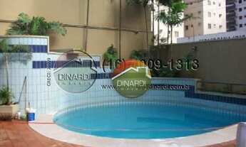 Imagem 3: Apartamento com 3 dormitórios para alugar, 90 m² por R$ 2.142/mês - Santa Cruz do José Jac